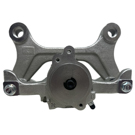 2020 Ford F Series Trucks Brake Caliper 3
